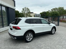 Обява за продажба на VW Tiguan 2.0TDI ALLSPACE ELEGANCE ~59 880 лв. - изображение 3