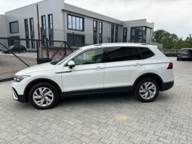 Обява за продажба на VW Tiguan 2.0TDI ALLSPACE ELEGANCE ~59 880 лв. - изображение 4