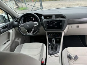 Обява за продажба на VW Tiguan 2.0TDI ALLSPACE ELEGANCE ~59 880 лв. - изображение 11