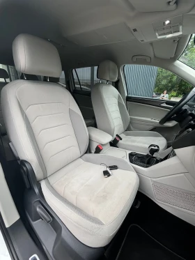 Обява за продажба на VW Tiguan 2.0TDI ALLSPACE ELEGANCE ~59 880 лв. - изображение 9