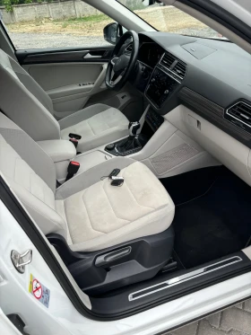 Обява за продажба на VW Tiguan 2.0TDI ALLSPACE ELEGANCE ~59 880 лв. - изображение 10