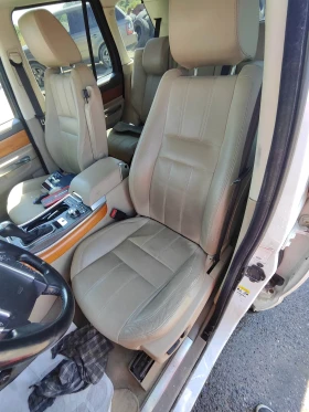 Land Rover Range Rover Sport 3.0D | Mobile.bg    8