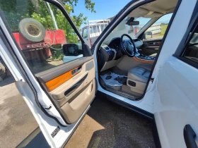 Land Rover Range Rover Sport 3.0D | Mobile.bg    7