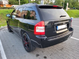 Jeep Compass 2.4 (170 ) 4x4 | Mobile.bg    4