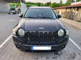 Jeep Compass 2.4 (170 ) 4x4 | Mobile.bg    3