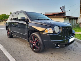     Jeep Compass 2.4 (170 ) 4x4