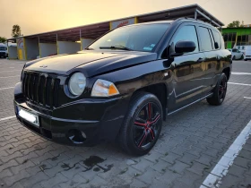 Jeep Compass 2.4 (170 ) 4x4 | Mobile.bg    2