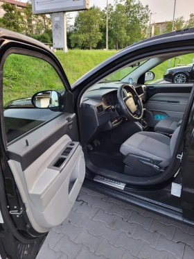 Jeep Compass 2.4 (170 ) 4x4 | Mobile.bg    8
