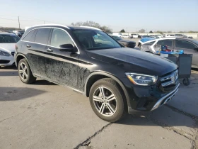 Mercedes-Benz GLC 300 BURMESTER//    | Mobile.bg    1