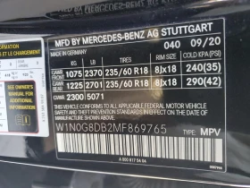 Mercedes-Benz GLC 300 BURMESTER//    | Mobile.bg    13