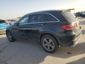 Mercedes-Benz GLC 300 BURMESTER//    | Mobile.bg    5