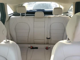 Mercedes-Benz GLC 300 BURMESTER//    | Mobile.bg    11