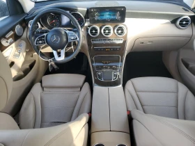 Mercedes-Benz GLC 300 BURMESTER//    | Mobile.bg    9