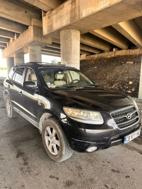 Hyundai Santa fe | Mobile.bg    6