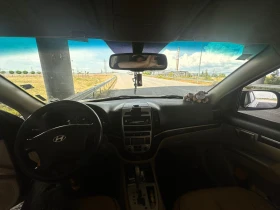Hyundai Santa fe | Mobile.bg    3