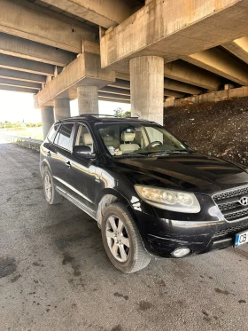 Hyundai Santa fe | Mobile.bg    5