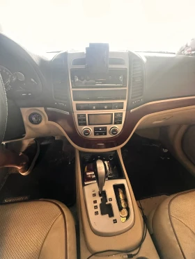 Hyundai Santa fe | Mobile.bg    4