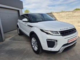 Land Rover Evoque 2, 0tdi 4x4 57000km!!!