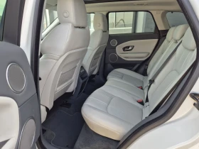 Land Rover Evoque 2, 0tdi 4x4 57000km!!! | Mobile.bg    7