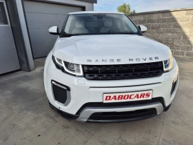Land Rover Evoque 2, 0tdi 4x4 57000km!!! | Mobile.bg    2