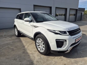 Land Rover Evoque 2, 0tdi 4x4 57000km!!! | Mobile.bg    3