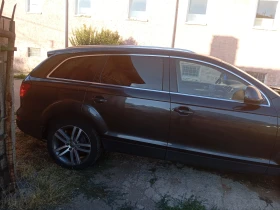 Audi Q7 | Mobile.bg    2