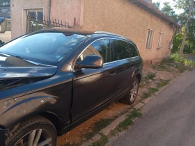 Audi Q7 | Mobile.bg    4