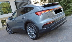 Audi Q4 Sportback e-tron 50 Quattro | Mobile.bg    3
