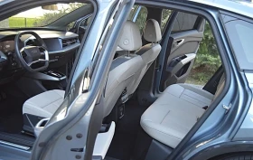 Audi Q4 Sportback e-tron 50 Quattro | Mobile.bg    7