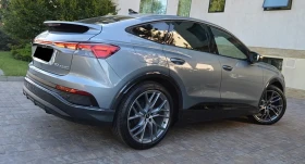 Audi Q4 Sportback e-tron 50 Quattro | Mobile.bg    5
