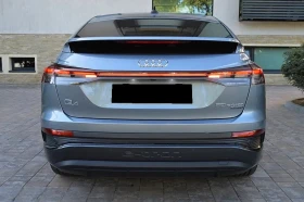 Audi Q4 Sportback e-tron 50 Quattro | Mobile.bg    4