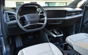 Audi Q4 Sportback e-tron 50 Quattro | Mobile.bg    8