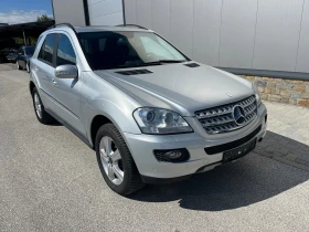 Mercedes-Benz ML 320 | Mobile.bg    2