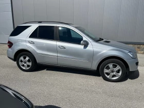 Mercedes-Benz ML 320 | Mobile.bg    4