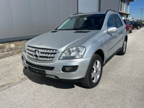 Mercedes-Benz ML 