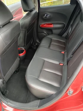 Nissan Juke TEKNA * 1.6 TURBO 190.*  * NAVI *  *   | Mobile.bg    8