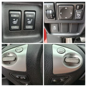 Nissan Juke TEKNA * 1.6 TURBO 190.*  * NAVI *  *   | Mobile.bg    16