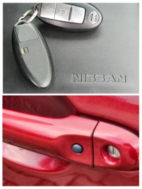 Nissan Juke TEKNA * 1.6 TURBO 190.*  * NAVI *  *   | Mobile.bg    17