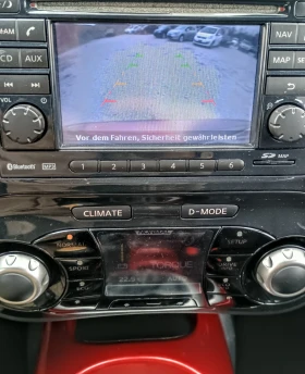 Nissan Juke TEKNA * 1.6 TURBO 190.*  * NAVI *  *   | Mobile.bg    12