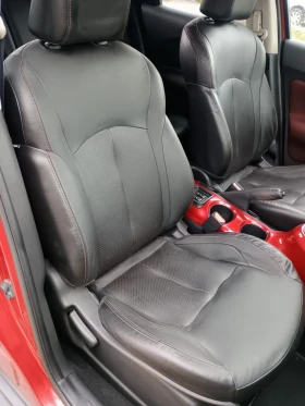 Nissan Juke TEKNA * 1.6 TURBO 190.*  * NAVI *  *   | Mobile.bg    9