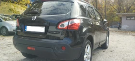Nissan Qashqai, снимка 5 — Bazar.bg Nissan Qashqai, снимка 5