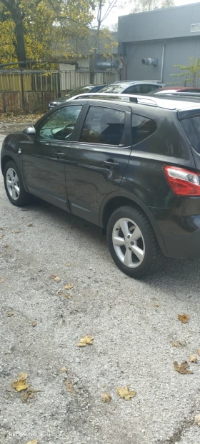 Nissan Qashqai, снимка 3 — Bazar.bg Nissan Qashqai, снимка 3
