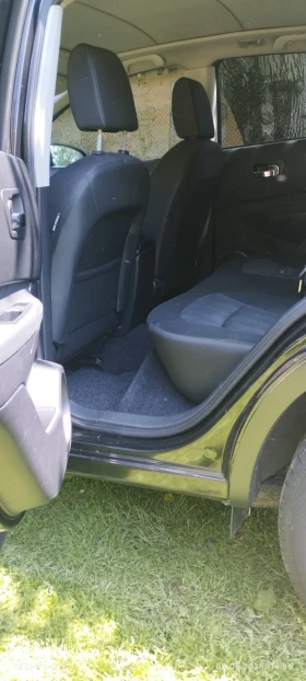 Nissan Qashqai, снимка 10 — Bazar.bg Nissan Qashqai, снимка 10