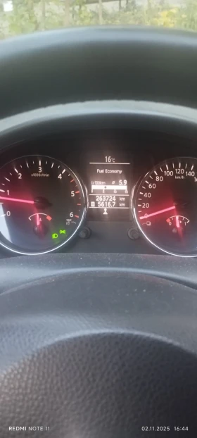 Nissan Qashqai, снимка 8 — Bazar.bg Nissan Qashqai, снимка 8