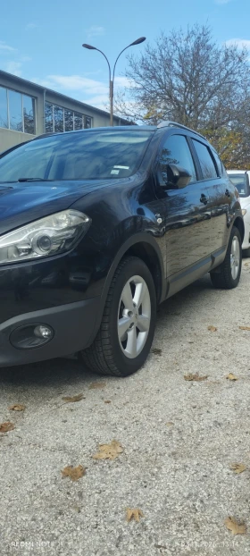 Nissan Qashqai, снимка 2 — Bazar.bg Nissan Qashqai, снимка 2