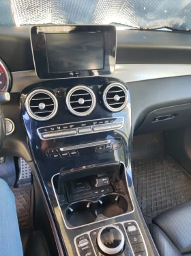 Mercedes-Benz GLC 250 Сув, снимка 2