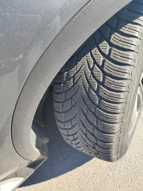 Mercedes-Benz GLC 250 Сув, снимка 8