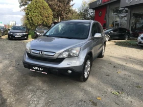 Honda Cr-v 2, 2 i-CTDI - 16600 лв. / 8487.45 € - 18193524 3