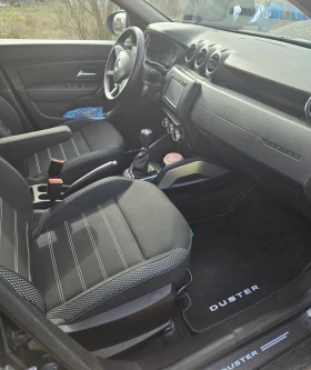 Dacia Duster 1.5 dci, снимка 6