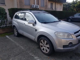 Chevrolet Captiva КАТО НОВ - 10900 лв. / 5573.08 € - 27010221 2